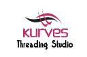 Kurves Threading Studio logo